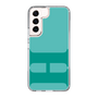 Slim Protection Case［ Original - initial color - H light green ］