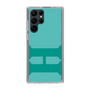 Slim Protection Case［ Original - initial color - H light green ］