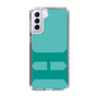 Slim Protection Case［ Original - initial color - H light green ］