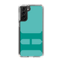 Slim Protection Case［ Original - initial color - H light green ］