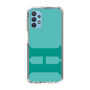 Slim Protection Case［ Original - initial color - H light green ］