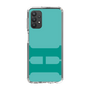 Slim Protection Case［ Original - initial color - H light green ］