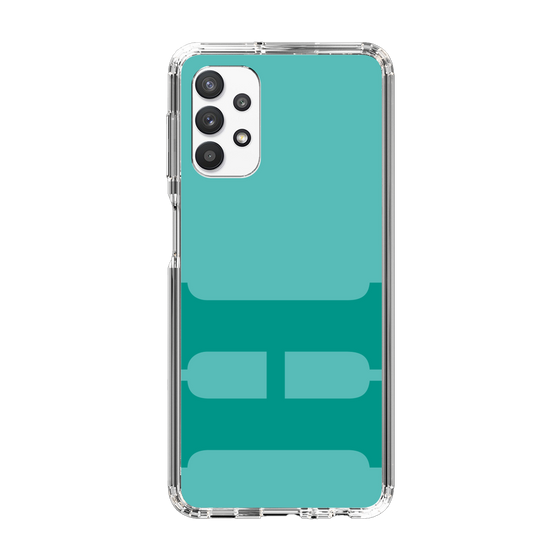 Slim Protection Case［ Original - initial color - H light green ］