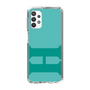 Slim Protection Case［ Original - initial color - H light green ］