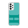 Slim Protection Case［ Original - initial color - H light green ］