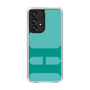 Slim Protection Case［ Original - initial color - H light green ］