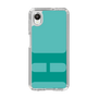Slim Protection Case［ Original - initial color - H light green ］