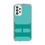 Slim Protection Case［ Original - initial color - H light green ］