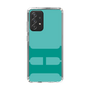 Slim Protection Case［ Original - initial color - H light green ］