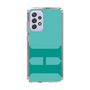 Slim Protection Case［ Original - initial color - H light green ］