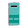 Slim Protection Case［ Original - initial color - H light green ］