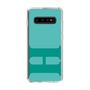 Slim Protection Case［ Original - initial color - H light green ］