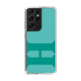 Slim Protection Case［ Original - initial color - H light green ］