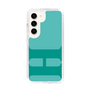 Slim Protection Case［ Original - initial color - H light green ］