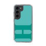 Slim Protection Case［ Original - initial color - H light green ］