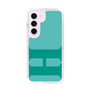 Slim Protection Case［ Original - initial color - H light green ］