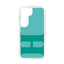 Slim Protection Case［ Original - initial color - H light green ］