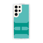 Slim Protection Case［ Original - initial color - H light green ］