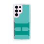 Slim Protection Case［ Original - initial color - H light green ］
