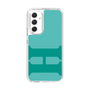 Slim Protection Case［ Original - initial color - H light green ］