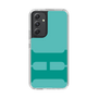 Slim Protection Case［ Original - initial color - H light green ］