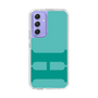 Slim Protection Case［ Original - initial color - H light green ］
