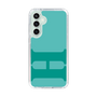 Slim Protection Case［ Original - initial color - H light green ］