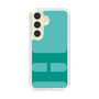 Slim Protection Case［ Original - initial color - H light green ］