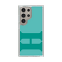 Slim Protection Case［ Original - initial color - H light green ］