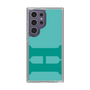 Slim Protection Case［ Original - initial color - H light green ］