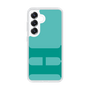 Slim Protection Case［ Original - initial color - H light green ］