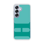 Slim Protection Case［ Original - initial color - H light green ］