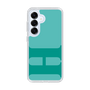 Slim Protection Case［ Original - initial color - H light green ］