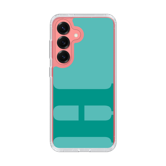 Slim Protection Case［ Original - initial color - H light green ］