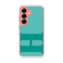 Slim Protection Case［ Original - initial color - H light green ］