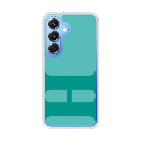 Slim Protection Case［ Original - initial color - H light green ］