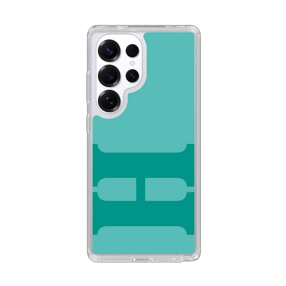 Slim Protection Case［ Original - initial color - H light green ］