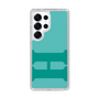 Slim Protection Case［ Original - initial color - H light green ］