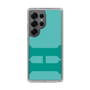 Slim Protection Case［ Original - initial color - H light green ］
