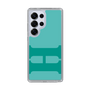Slim Protection Case［ Original - initial color - H light green ］