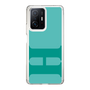 Slim Protection Case［ Original - initial color - H light green ］