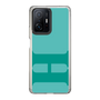 Slim Protection Case［ Original - initial color - H light green ］