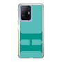 Slim Protection Case［ Original - initial color - H light green ］