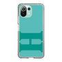 Slim Protection Case［ Original - initial color - H light green ］