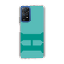 Slim Protection Case［ Original - initial color - H light green ］