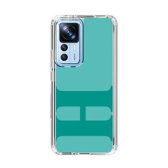 Slim Protection Case［ Original - initial color - H light green ］