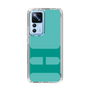 Slim Protection Case［ Original - initial color - H light green ］