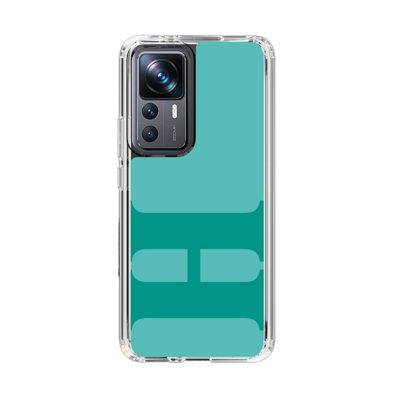 Slim Protection Case［ Original - initial color - H light green ］