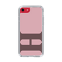 Slim Protection Case［ Original - initial color - H dusty pink ］