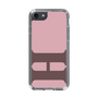 Slim Protection Case［ Original - initial color - H dusty pink ］